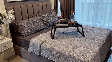 kamar tidur rumah 2 lantai murah di