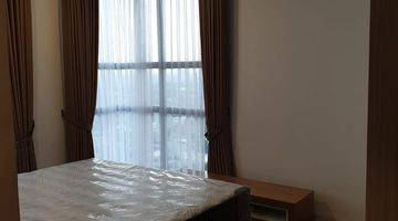 Gambar 4 Sewa Apartemen Somerset Kencana 2 Bedroom Furnished