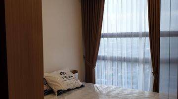 Gambar 2 Sewa Apartemen Somerset Kencana 2 Bedroom Furnished