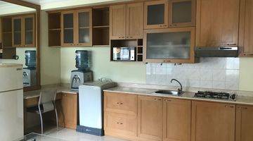 Gambar 2 Dijual Apartemen Batavia 1 Bedroom Lantai Tinggi Furnished