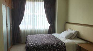 Gambar 3 Dijual Apartemen Batavia 1 Bedroom Lantai Tinggi Furnished