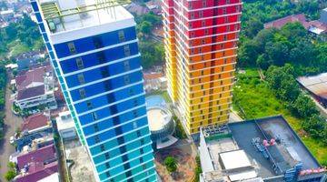 Gambar 4 Jual Apartemen Pejaten Park Residence 2 Bedroom Unfurnished