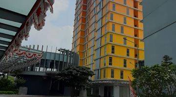 Gambar 1 Jual Apartemen Pejaten Park Residence 2 Bedroom Unfurnished