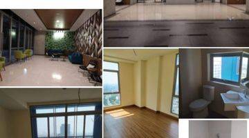 Gambar 3 Jual Apartemen Pejaten Park Residence 2 Bedroom Unfurnished