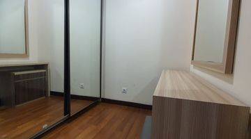 Gambar 4 Dijual Apartemen Casa Grande 3 Bedroom Lantai Rendah Furnished