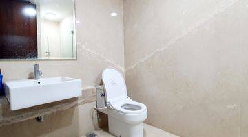 Gambar 4 Dijual Apartemen Casa Grande 3 Bedroom Lantai Rendah Furnished