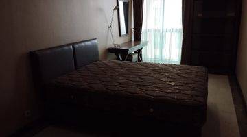 Gambar 4 Dijual Apartemen Casablanca 3 Bedroom Lantai Tengah Furnished