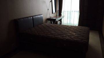 Gambar 5 Dijual Apartemen Casablanca 3 Bedroom Lantai Tengah Furnished