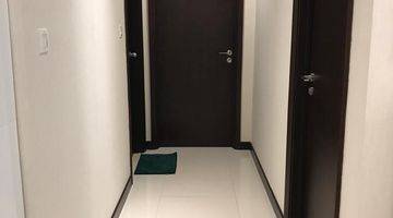 Gambar 5 Sewa Apartemen Casa Grande 2 Tower Chianti 2 Bedroom+1 Lantai Tinggi