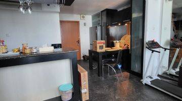 Gambar 2 For Rent Apartment City Loft Sudirman 1 Bedroom Low Floor Furnished