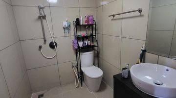 Gambar 1 For Rent Apartment City Loft Sudirman 1 Bedroom Low Floor Furnished