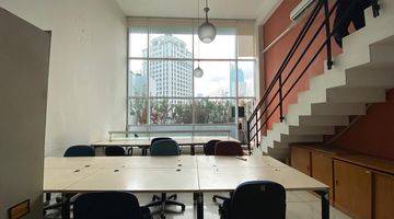 Gambar 3 For Rent Apartment Cityloft Sudirman Type San Fransisco Furnished