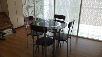 Gambar 5 For Rent Apartment Cityloft Sudirman 2 Bedrooms High Floor Furnished