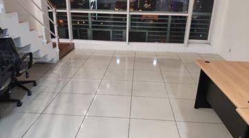 Gambar 2 For Rent Apartment Cityloft Sudirman Type London High Floor