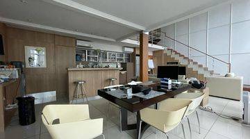 Gambar 1 For Rent Apartment Cityloft Sudirman 2 Bedrooms Low Floor Furnished