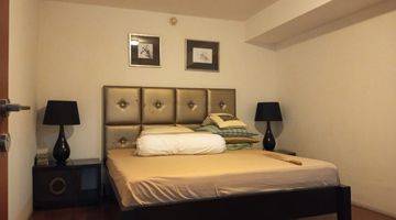 Gambar 2 For Rent Apartment Cityloft Sudirman 2 Bedrooms Low Floor Furnished