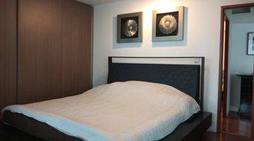 Gambar 3 For Rent Apartment Cityloft Sudirman 2 Bedrooms Low Floor Furnished