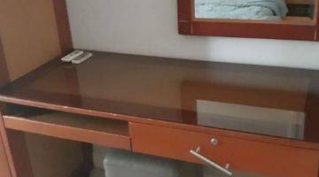 Gambar 5 Sewa Apartemen Batavia 1 Bedroom Lantai Rendah Full Furnished