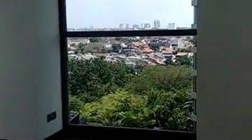 Gambar 5 Jual Apartemen Kemang Village 3 Bedroom Tower Bloomington Low Floor