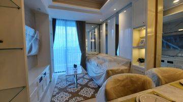 Gambar 2 Sewa Apartemen Casa Grande Tower Chianti 2 Bedroom+1 Furnished