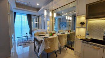 Gambar 4 Sewa Apartemen Casa Grande Tower Chianti 2 Bedroom+1 Furnished