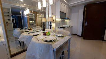 Gambar 5 Sewa Apartemen Casa Grande Tower Chianti 2 Bedroom+1 Furnished