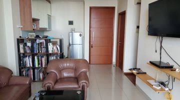 Gambar 1 Jual Apartemen Ancol Mansion 1 Bedroom Lantai Sedang View Laut