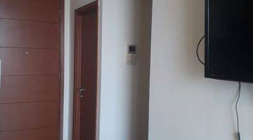 Gambar 4 Jual Apartemen Ancol Mansion 1 Bedroom Lantai Sedang View Laut