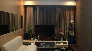 Gambar 1 Jual Apartemen Sahid Sudirman Residence 2 Bedroom Lantai Rendah