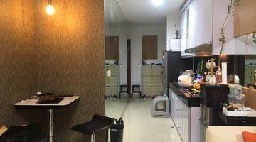 Gambar 2 Jual Apartemen Sahid Sudirman Residence 2 Bedroom Lantai Rendah