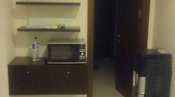 Gambar 3 Dijual Apartemen Denpasar Residence 2 Bedroom Lantai Tengah Furnished