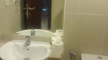 Gambar 5 Dijual Apartemen Denpasar Residence 2 Bedroom Lantai Tengah Furnished