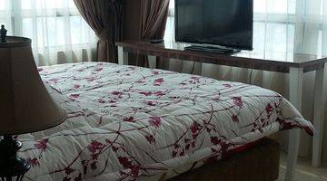 Gambar 5 For Rent Apartment Denpasar Residence 2 Bedrooms Low Floor Furnished