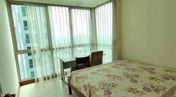 Gambar 4 Jual Apartemen Puri Imperium 3 Bedroom Lantai Tinggi Full Furnished