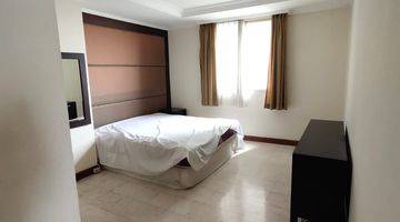 Gambar 3 Jual Apartemen Puri Imperium 3 Bedroom Lantai Tinggi Full Furnished