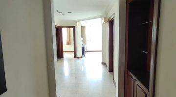 Gambar 5 Jual Apartemen Puri Imperium 3 Bedroom Lantai Tinggi Full Furnished