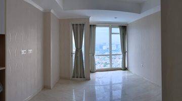 Gambar 2 Jual Murah Apartemen Menteng Park Tipe Studio Semi Furnished