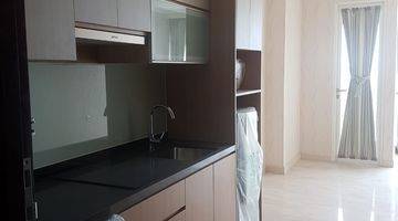 Gambar 3 Jual Murah Apartemen Menteng Park Tipe Studio Semi Furnished