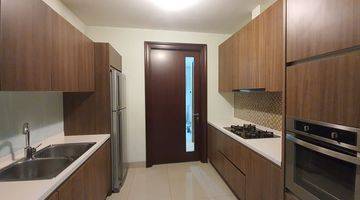 Gambar 4 Jual Apartemen Pakubuwono View 2 Bedroom Lantai Belasan Tower Redwood