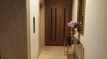 Gambar 3 Jual Apartemen Pakubuwono View 2 Bedroom Lantai Belasan Tower Redwood