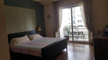 Gambar 4 Jual Apartemen Pakubuwono Residence 2 Bedroom Lantai Tinggi Furnished