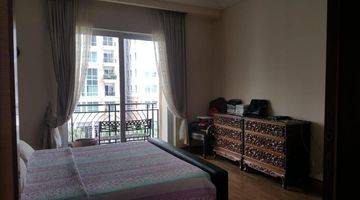 Gambar 5 Jual Apartemen Pakubuwono Residence 2 Bedroom Lantai Tinggi Furnished