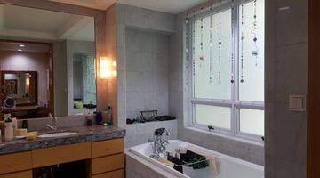 Gambar 1 Jual Apartemen Pakubuwono Residence 2 Bedroom Lantai Tinggi Furnished