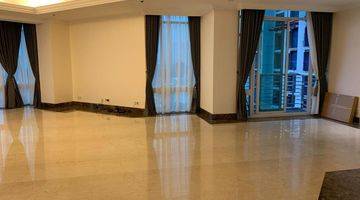 Gambar 1 For Rent Apartment Four Seasons 3 Bedrooms Low Floor Unfurnished