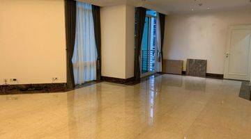 Gambar 2 For Rent Apartment Four Seasons 3 Bedrooms Low Floor Unfurnished