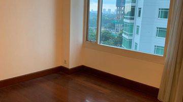 Gambar 3 For Rent Apartment Four Seasons 3 Bedrooms Low Floor Unfurnished