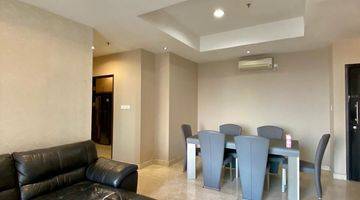 Gambar 1 Jual Apartemen Essence Darmawangsa 4 Bedroom High Floor Furnished