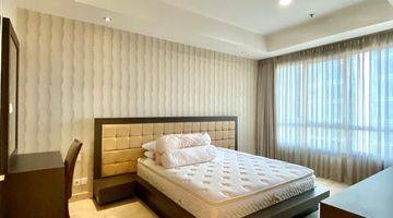 Gambar 2 Jual Apartemen Essence Darmawangsa 4 Bedroom High Floor Furnished