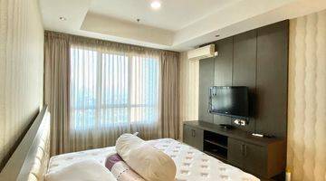 Gambar 3 Jual Apartemen Essence Darmawangsa 4 Bedroom High Floor Furnished