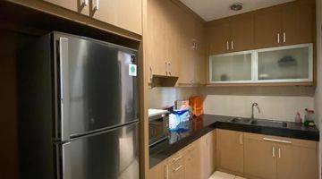 Gambar 2 Jual Apartemen Essence Darmawangsa 4 Bedroom High Floor Furnished